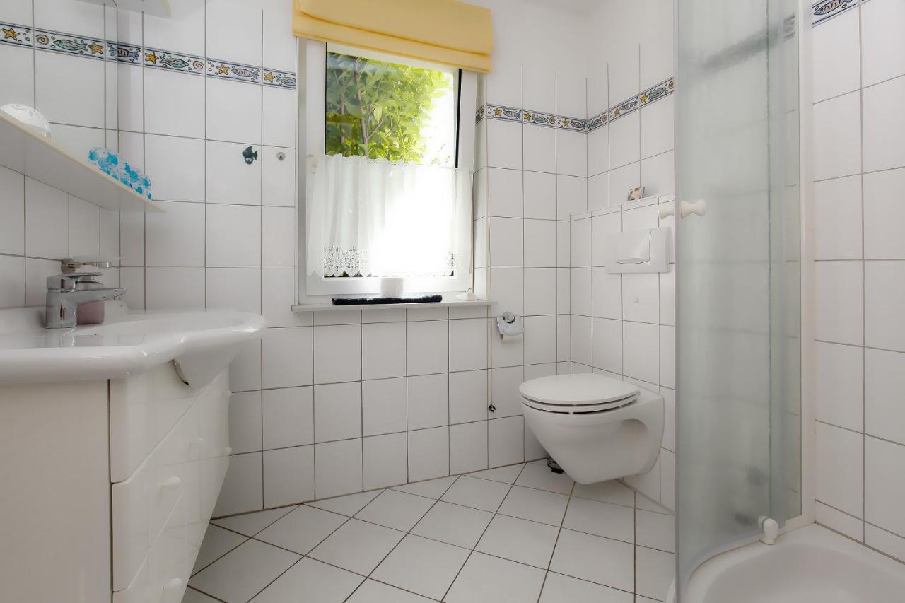 Ferienhaus Uli Wustrow  Exteriér fotografie