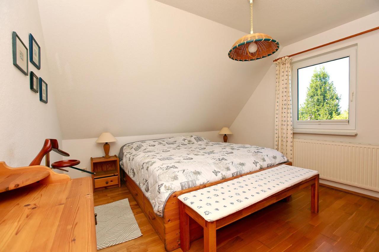 Ferienhaus Uli Wustrow  Exteriér fotografie