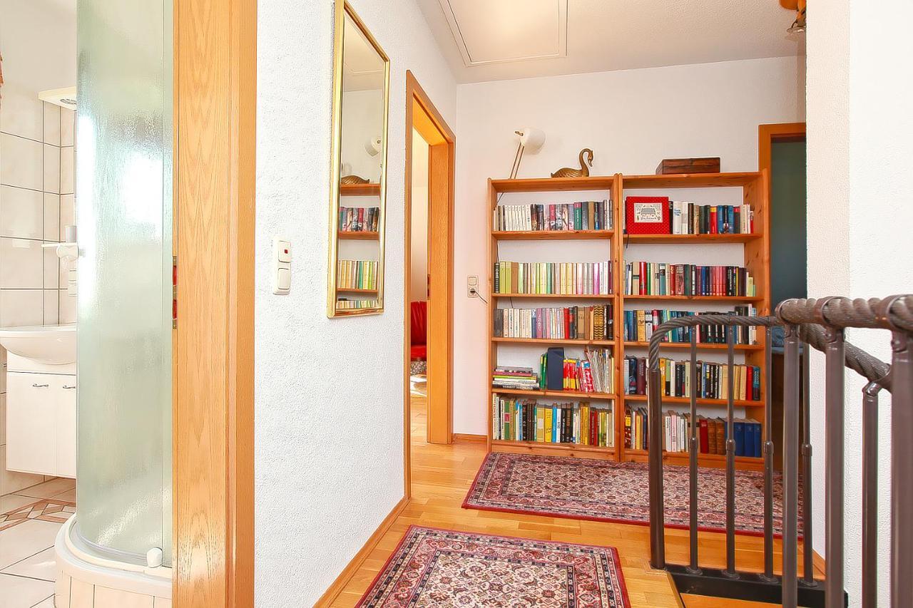 Ferienhaus Uli Wustrow  Exteriér fotografie