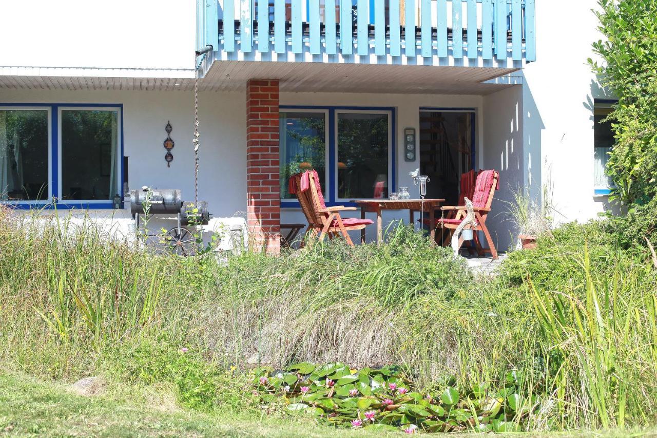 Ferienhaus Uli Wustrow  Exteriér fotografie