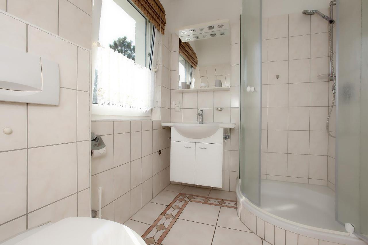 Ferienhaus Uli Wustrow  Exteriér fotografie